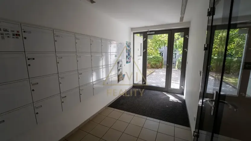 Prodej bytu 2+kk, Praha - Čakovice, Rýnská, 60 m2