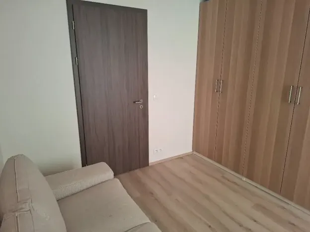 Prodej bytu 3+1, Praha - Hostivař, Nurmiho, 80 m2