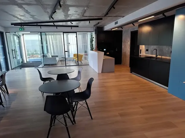 Prodej bytu 3+1, Praha - Hostivař, Nurmiho, 80 m2
