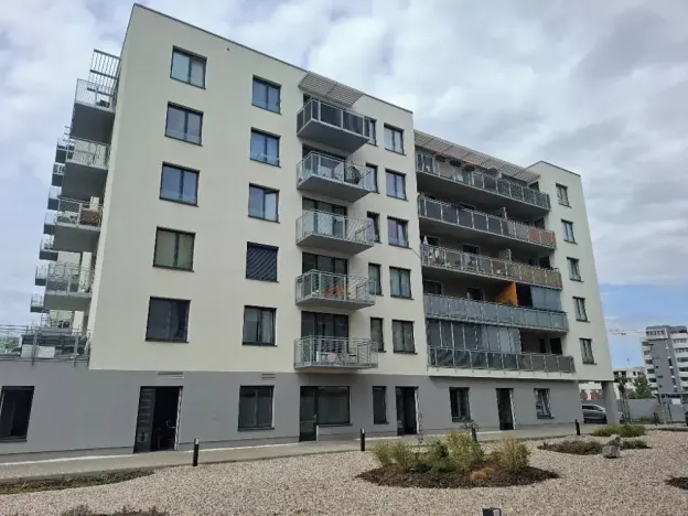 Prodej kanceláře, Praha - Vysočany, Čerpadlová, 57 m2