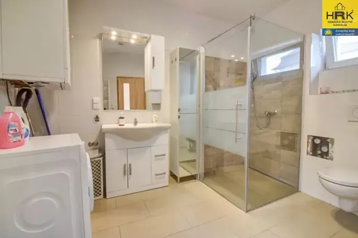 Pronájem bytu 3+kk, Olomouc, Riegrova, 90 m2