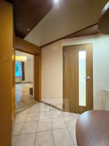 Prodej bytu 2+1, Praha - Smíchov, Na Březince, 81 m2