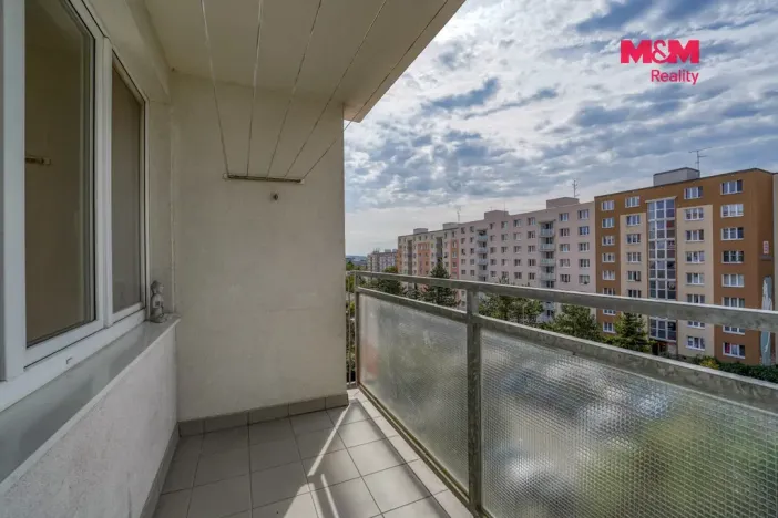 Prodej bytu 2+1, Plzeň - Severní Předměstí, Elišky Krásnohorské, 62 m2