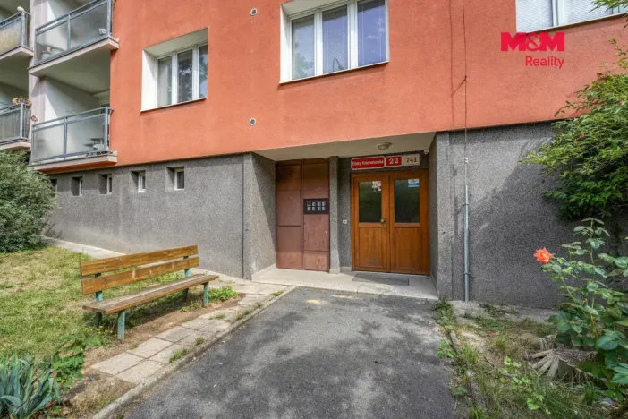 Prodej bytu 2+1, Plzeň - Severní Předměstí, Elišky Krásnohorské, 62 m2