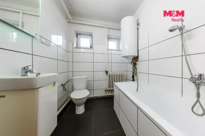 Prodej rodinného domu, Bor, Pražská, 100 m2