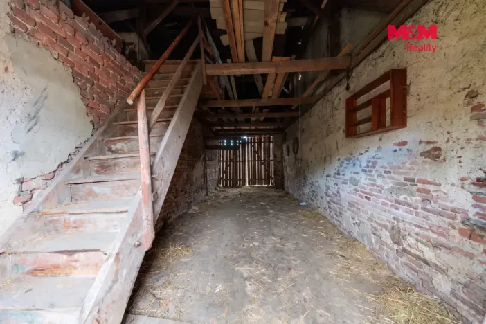 Prodej rodinného domu, Bor, Pražská, 100 m2