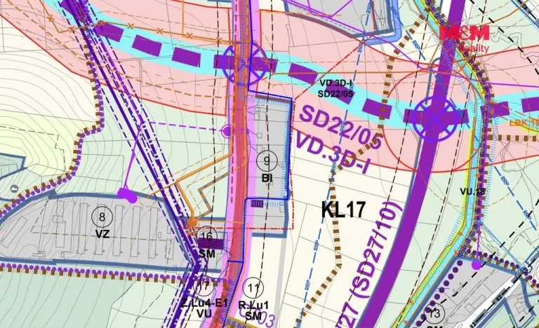 Prodej pole, Klatovy - Luby, 6647 m2