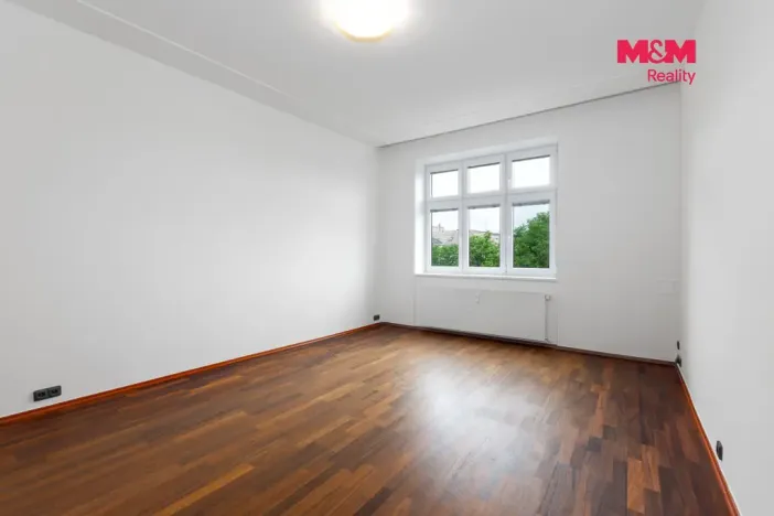 Prodej bytu 3+kk, Ostrava - Moravská Ostrava, 106 m2