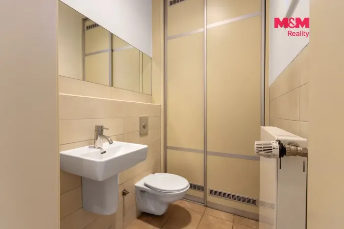 Prodej bytu 3+kk, Ostrava - Moravská Ostrava, 106 m2
