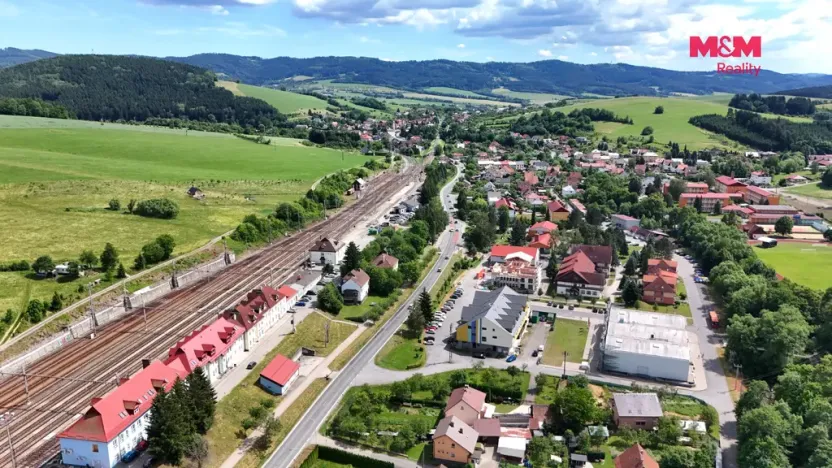 Prodej bytu 4+kk, Horní Lideč, 99 m2
