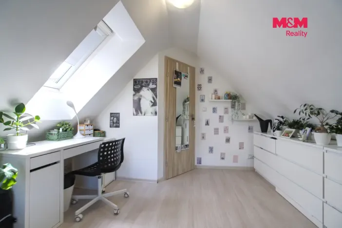 Prodej bytu 4+kk, Horní Lideč, 99 m2