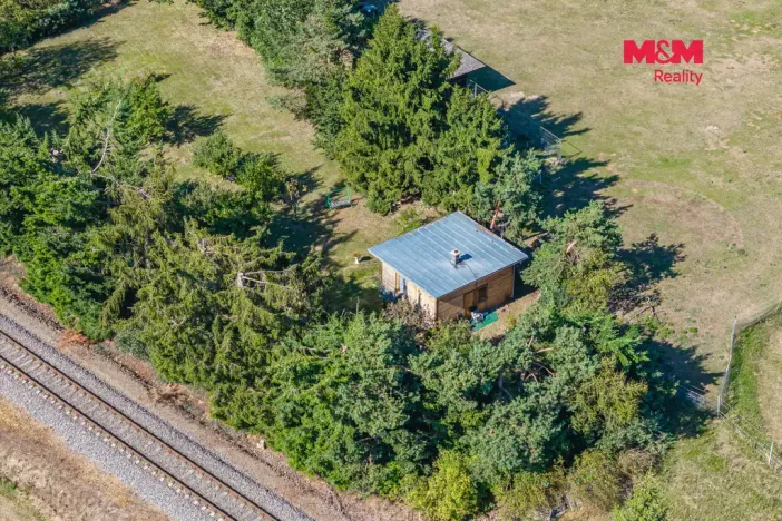 Prodej pozemku pro bydlení, Nová Ves pod Pleší, 2484 m2