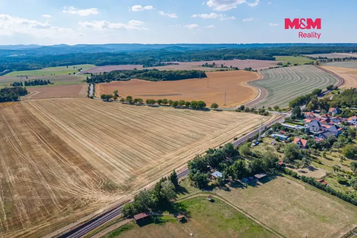 Prodej pozemku pro bydlení, Nová Ves pod Pleší, 2484 m2