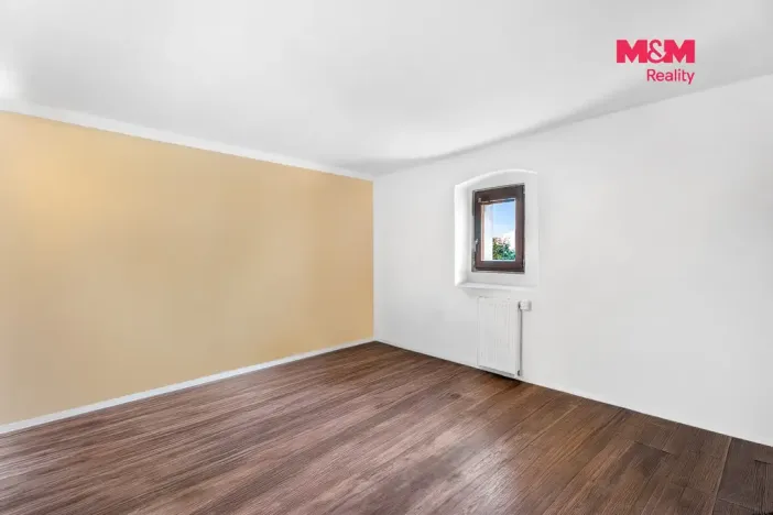 Prodej rodinného domu, Ústí nad Labem - Kojetice, 300 m2