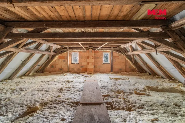 Prodej rodinného domu, Ústí nad Labem - Kojetice, 300 m2