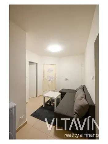 Pronájem bytu 1+1, Praha - Čimice, 37 m2