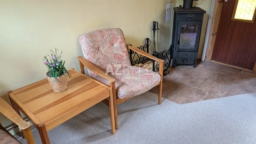 Prodej chaty, Chocerady, 52 m2