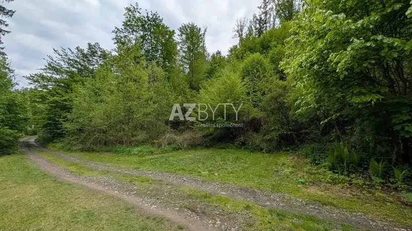 Prodej chaty, Chocerady, 52 m2