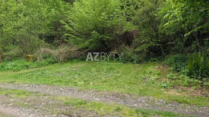 Prodej chaty, Chocerady, 52 m2