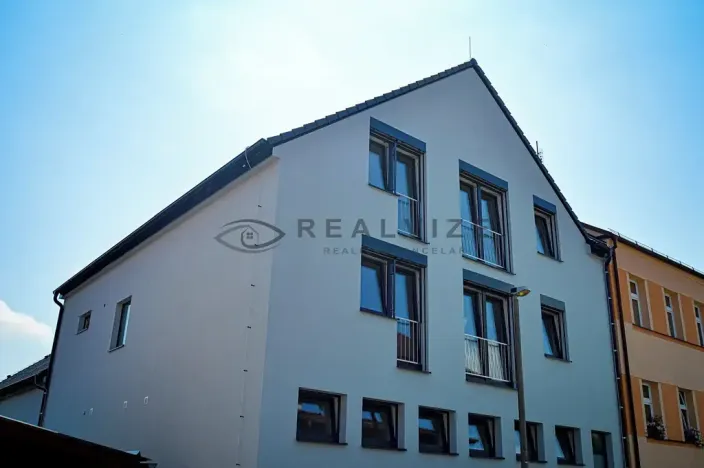 Prodej vícegeneračního domu, České Budějovice, J. Dobrovského, 830 m2
