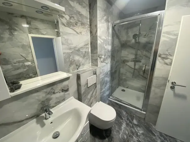 Pronájem bytu 4+kk, Praha - Žižkov, Sabinova, 120 m2
