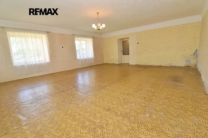 Prodej rodinného domu, Hošťalovice, 129 m2