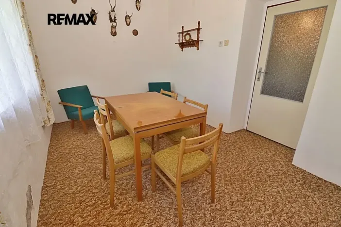 Prodej rodinného domu, Hošťalovice, 129 m2