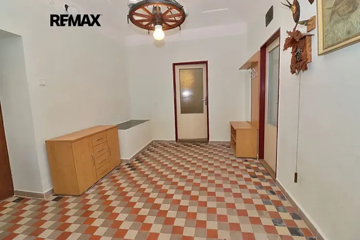 Prodej rodinného domu, Hošťalovice, 129 m2