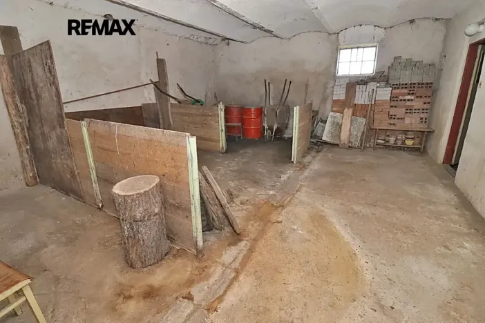Prodej rodinného domu, Hošťalovice, 129 m2