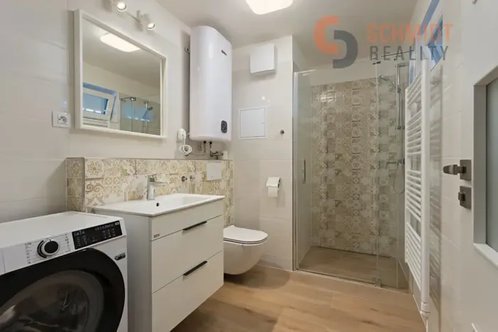 Prodej bytu 2+kk, Mikulov, Republikánské obrany, 54 m2