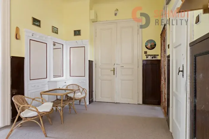 Prodej rodinného domu, Mikulov, Brněnská, 221 m2