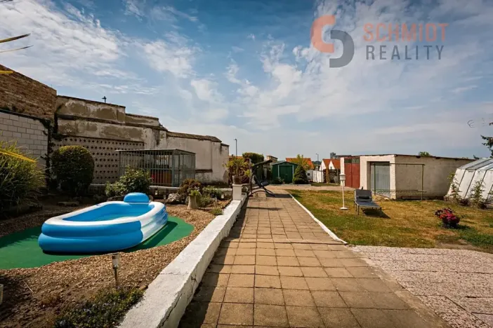 Prodej rodinného domu, Mikulov, Brněnská, 221 m2