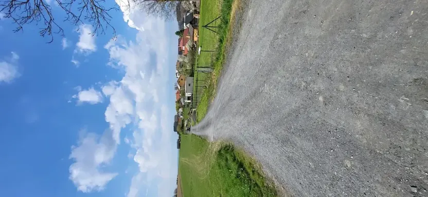 Prodej pozemku pro bydlení, Lešná, 1156 m2