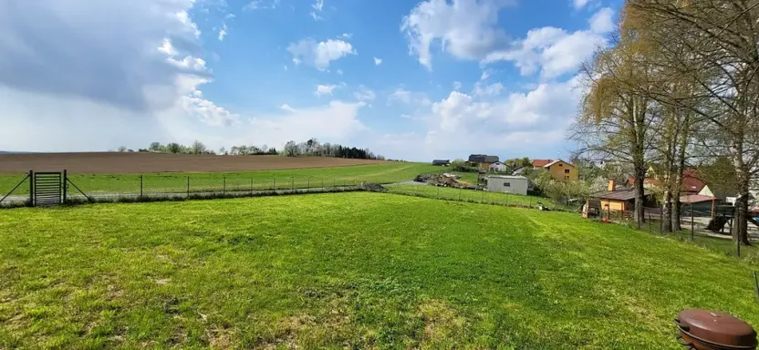 Prodej pozemku pro bydlení, Lešná, 1156 m2