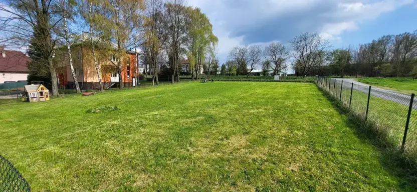 Prodej pozemku pro bydlení, Lešná, 1156 m2