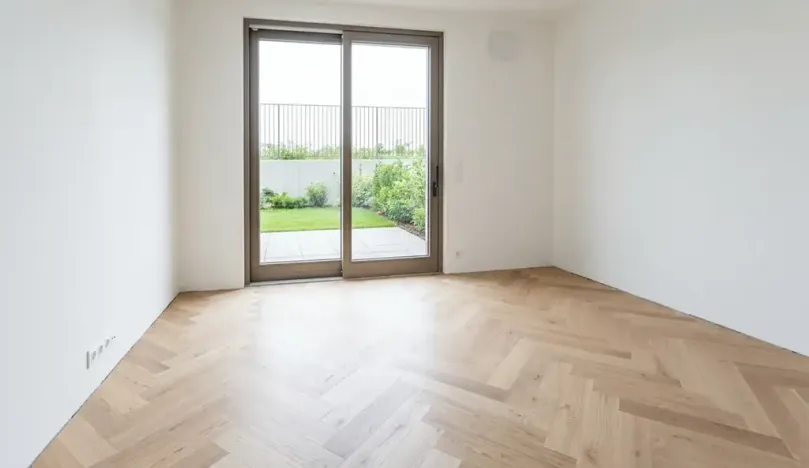 Prodej bytu 1+kk, Praha, U starého židovského hřbitova, 24 m2