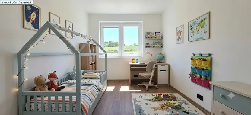 Prodej bytu 3+kk, Tachov, Jasanová, 71 m2