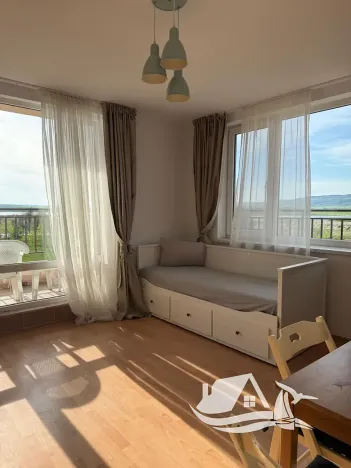Prodej bytu 1+kk, Nesebar, Bulharsko, 42 m2