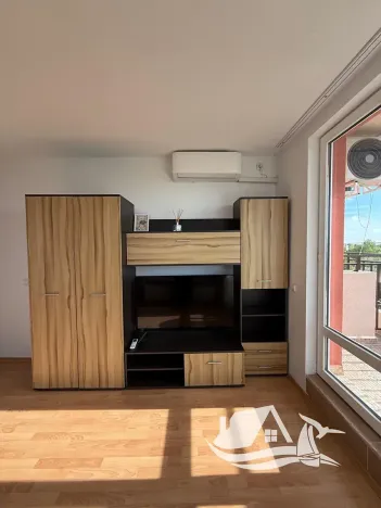 Prodej bytu 1+kk, Nesebar, Bulharsko, 42 m2