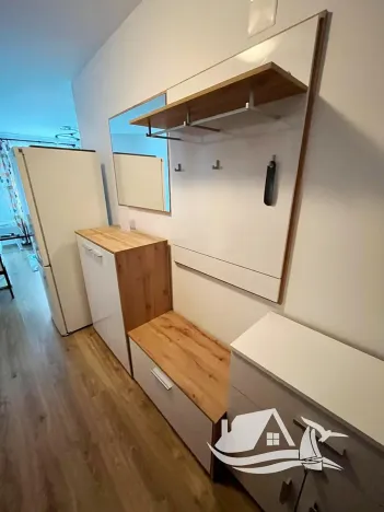 Prodej bytu 2+kk, Bjala, Bulharsko, 56 m2