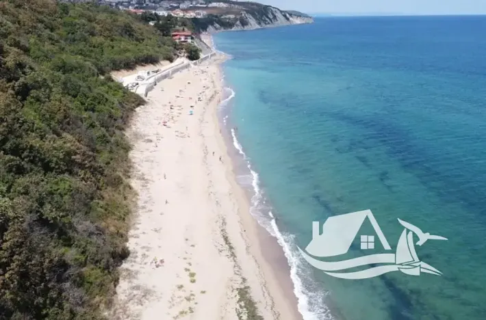 Prodej bytu 2+kk, Bjala, Bulharsko, 56 m2