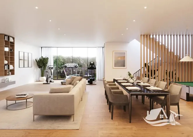 Prodej rodinného domu, Polop, Španělsko, 111 m2