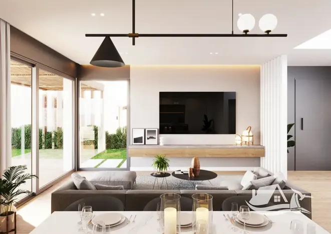 Prodej rodinného domu, Polop, Španělsko, 111 m2