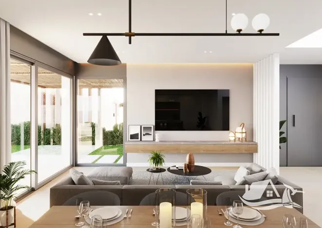 Prodej rodinného domu, Polop, Španělsko, 102 m2