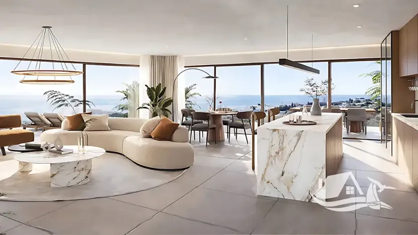 Prodej rodinného domu, Fuengirola, Španělsko, 154 m2