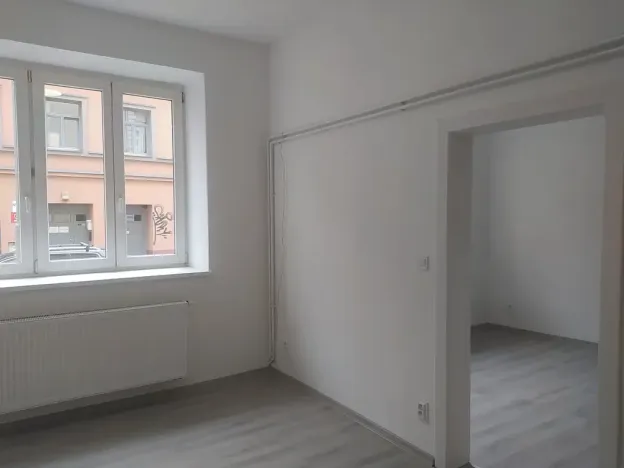 Pronájem bytu 2+1, Brno, Francouzská, 50 m2