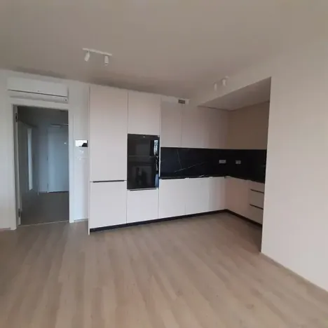 Pronájem bytu 2+kk, Praha - Žižkov, Šrámkové, 65 m2
