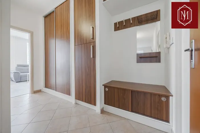 Prodej bytu 3+1, Počátky, Sídliště, 62 m2