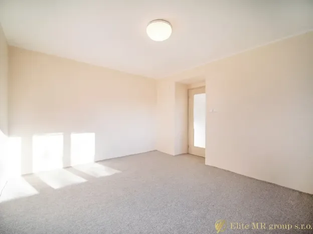 Prodej bytu 3+1, Žďár nad Sázavou, Okružní, 78 m2