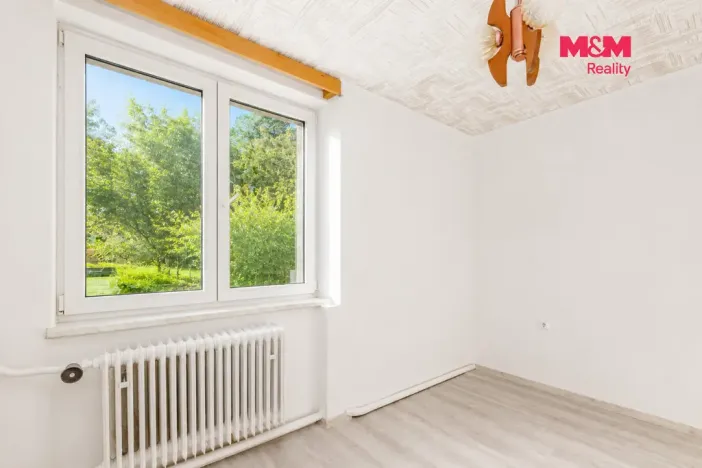 Prodej chalupy, Rybná nad Zdobnicí, 102 m2